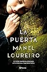 Book cover for La puerta