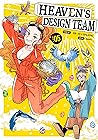 Heaven's Design Team, Vol. 5 by Hebi-Zou