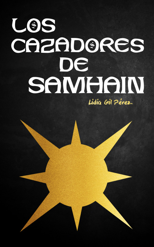 Los Cazadores de Samhain