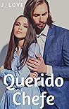 Querido Chefe (Portuguese Edition) Book cover for Querido Chefe (Portuguese Edition)