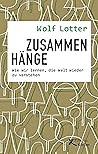 Zusammenhänge: Wi...