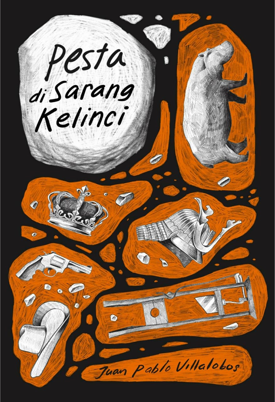 Pesta di Sarang Kelinci