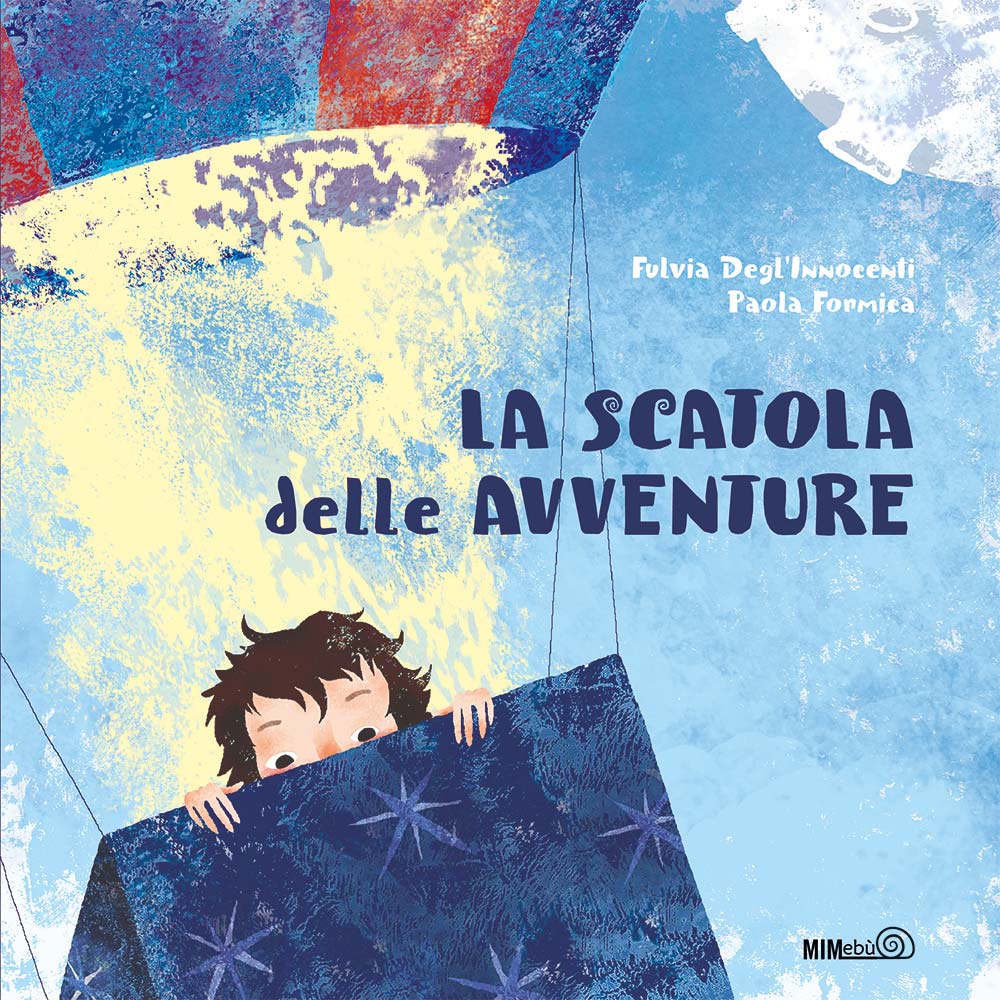 La scatola delle avventure