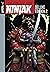 Ninjak Deluxe Edition, Book 2
