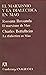 El marxismo y la dialéctica...