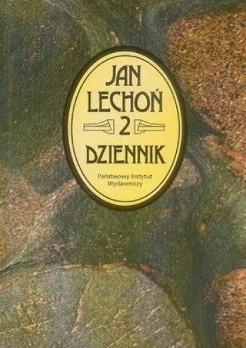 Dziennik, t. 2