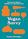 Vegan Savvy: The ...