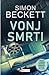 Vonj smrti  (David Hunter #6)