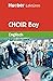 CHOIR Boy