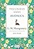 Yeşilin Kızı Anne by L.M. Montgomery