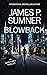 Blowback (Adrian Hell Series)