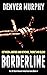 Borderline (The DC Ruby Kni...