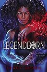 Legendborn by Tracy Deonn