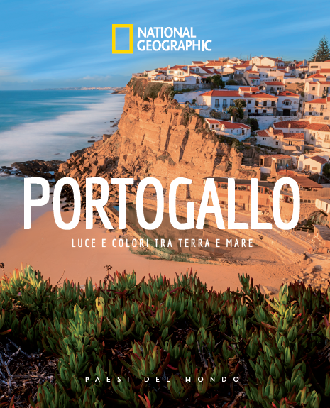 Portogallo - Luce e colori tra terra e mare
