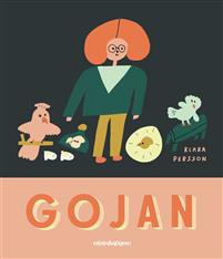 Gojan (Hardcover)
