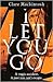 I Let You Go by Clare Mackintosh