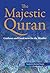 The Majestic Qur'an Guidance and Good News For The Mindful