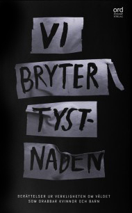 Vi bryter tystnaden (Paperback)