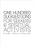 One Hundred Suggestions For...