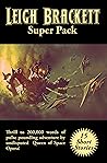 Leigh Brackett Su...