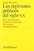 Los regímenes políticos del...