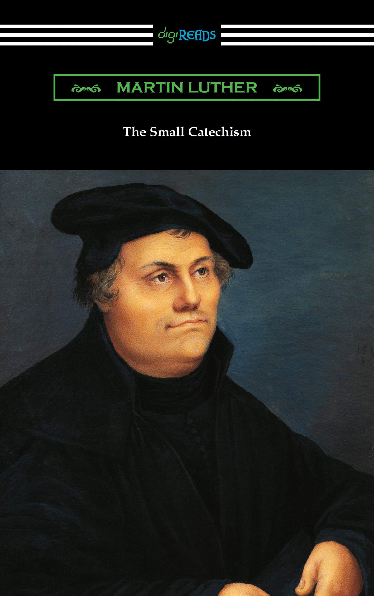 The Small Catechism