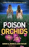 Book cover for Poison Orchids