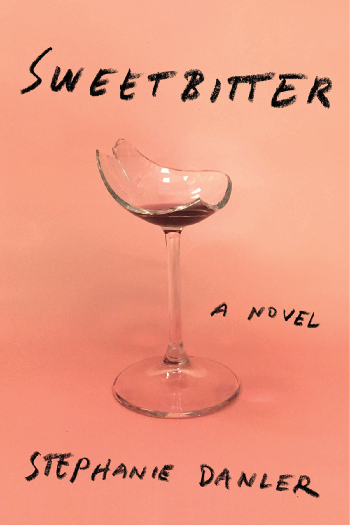 Sweetbitter