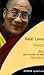 Dalai Lama: Vision Des Herzens (German Edition) (Wisco ich optimistisch in die Zukunft sehe Herausgegeben)