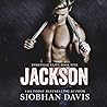 Jackson by Siobhan     Davis
