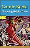 Comic Books: Wuthering Heights Comic