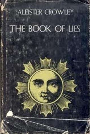 The Book of Lies