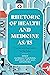 Rhetoric of Health and Medicine As/Is: Theories and Approaches for the Field