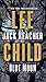 Blue Moon (Jack Reacher, #24)