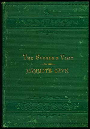 The Sucker's Visit to the Mammoth Cave (Hardcover)
