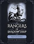 Rangers of Shadow Deep: Menagerie