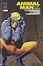 Biblioteca Grant Morrison – Animal Man núm. 01 de 3 (Animal Man, #1)