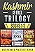 Kashmir is Free Trilogy Box...
