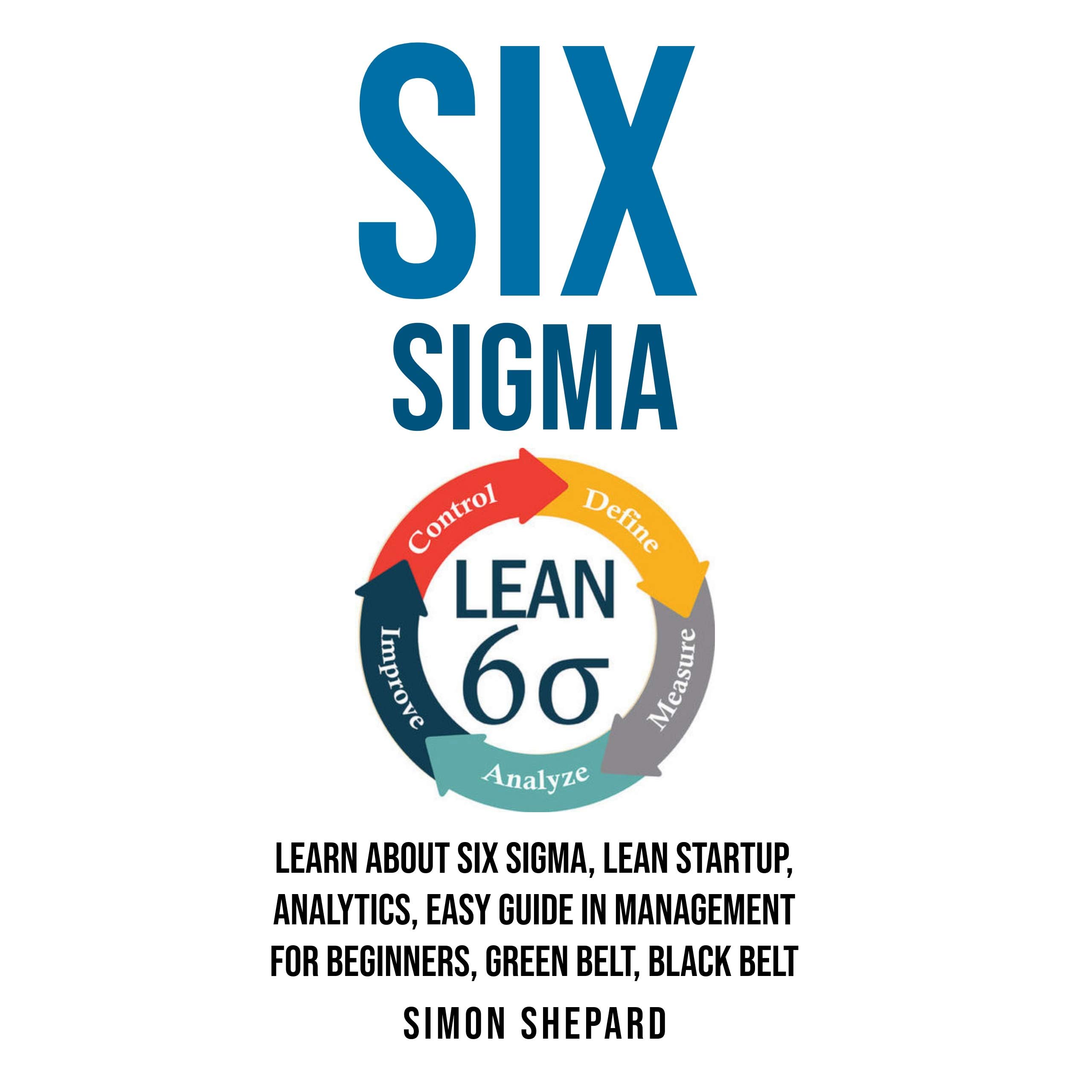 learn six sigma