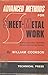 Advanced methods for sheet metal work by William Cookson