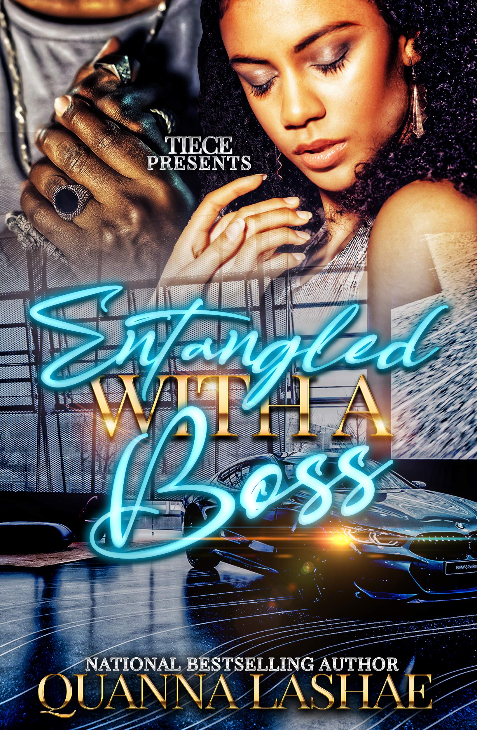 Entangled With A Boss : A Standalone Novel (Kindle Edition)