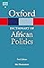 A Dictionary of African Pol...