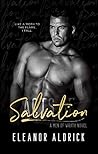 Acts of Salvation (Men of WRATH, #2)
