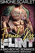 French Kiss & Flint