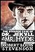 Strange Case of Dr Jekyll and Mr Hyde (Annotated)