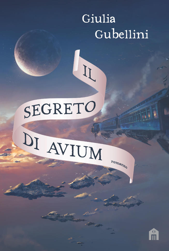 Il segreto di Avium (Paperback)