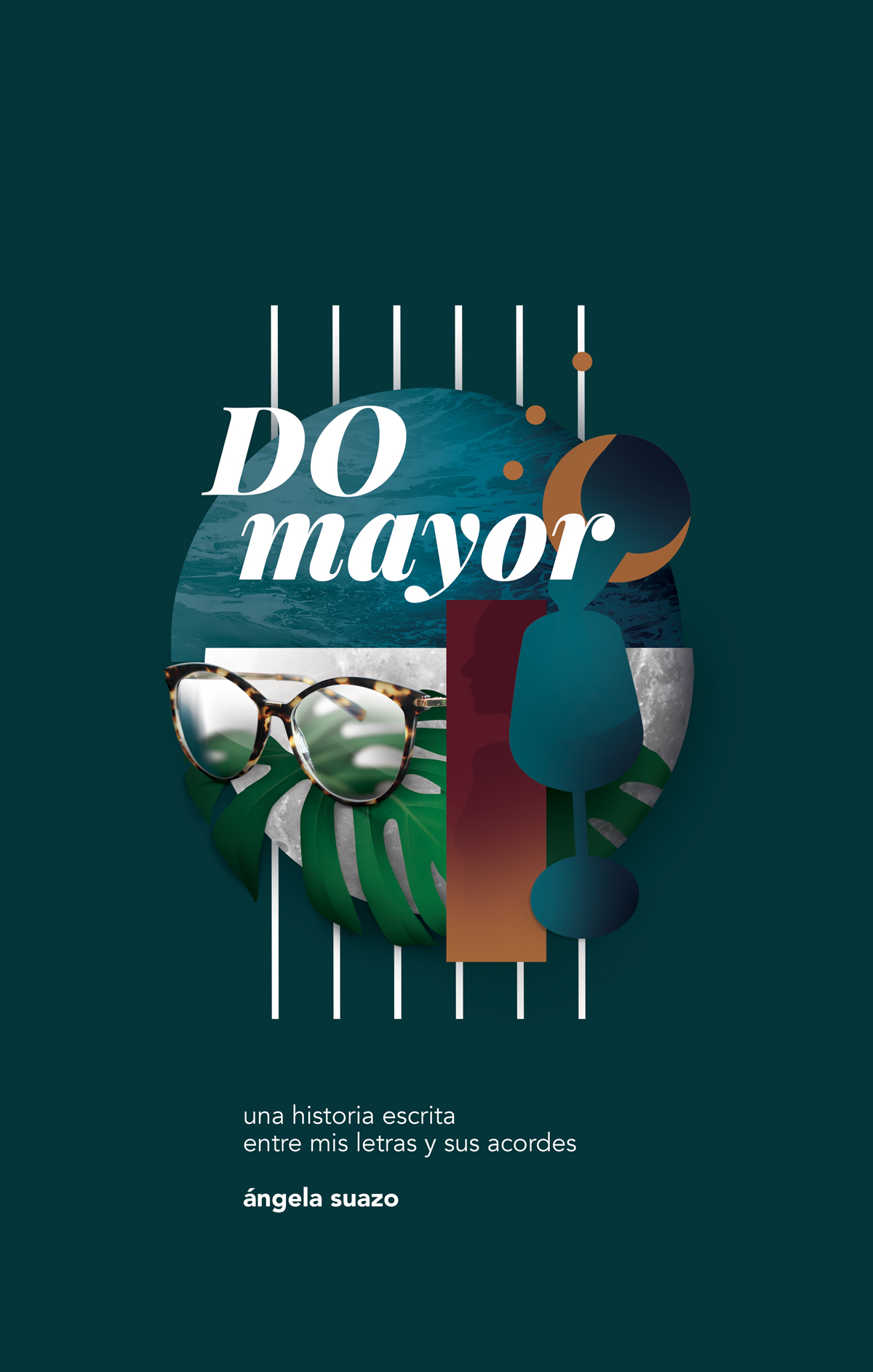 DO mayor: Una historia contada entre mis letras y sus acordes (Paperback)