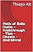 Path of Exile Guide - Walkt...