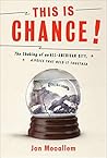 This Is Chance!: The Shaking of an All-American City, a Voice That Held It Together Book cover for This Is Chance!: The Shaking of an All-American City, a Voice That Held It Together