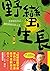 野蠻生長: 學會放任自己，擺脫被困住的人生 (Traditional Chinese Edition)
